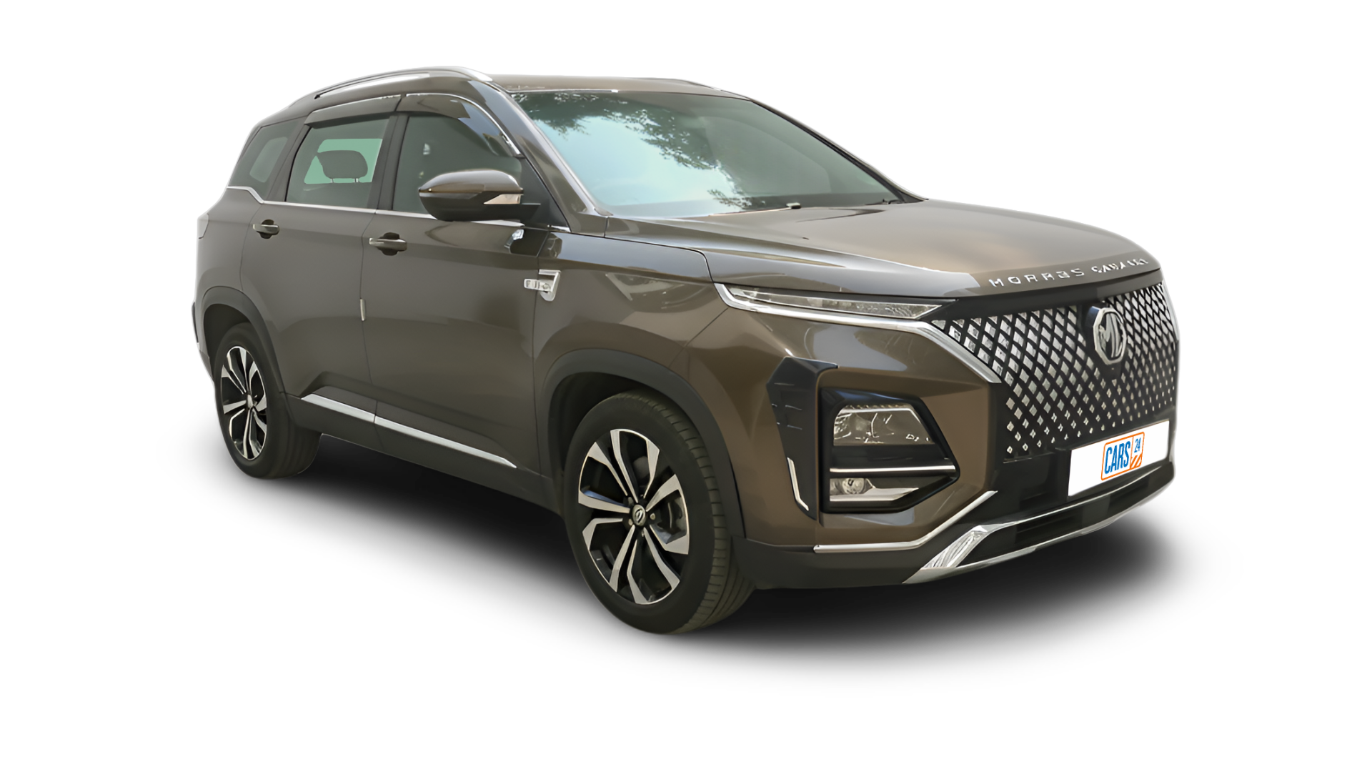 MG HECTOR PLUS-img